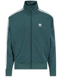 adidas Originals - Adicolor Classics Firebird Track Jacket - Lyst
