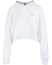 RED Valentino Hoodies for Women - Up to 60% off at Lyst.com