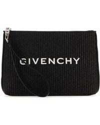 Givenchy - Clutch - Lyst