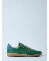 HIDNANDER - Mega T Casual Sneakers - Lyst