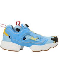 adidas reebok instapump