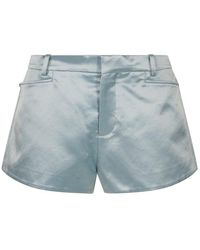 Tom Ford - Mini Shorts Clothing - Lyst