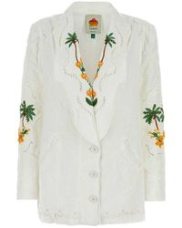FARM Rio - Shirts - Lyst