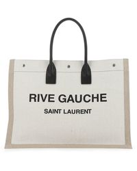 ysl beach tote