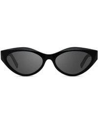 Givenchy - Cat-eye Sunglasses - Lyst