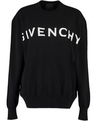 givenchy sweater
