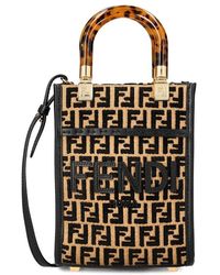 Fendi - Borsa - Lyst