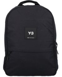 Y-3 Backpacks for Women - Up to 40% off | Lyst