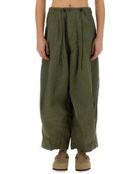 Needles - Wide Fit Pants - Lyst