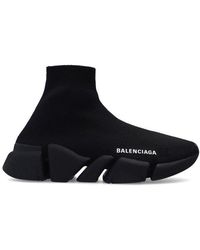 Balenciaga Speed Sneakers for Women - Up to 38% off | Lyst