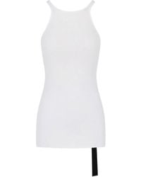 Rick Owens - Top - Lyst