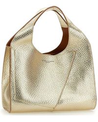 Gianni Chiarini - Euforia Top Handle Bag - Lyst