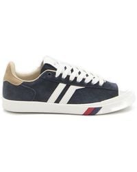 Pro Keds - Court Ace Lace-Up Sneakers - Lyst