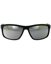 Nike - Adrenaline 22 Rectangular Frame Sunglasses - Lyst