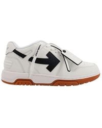 Off-White c/o Virgil Abloh - Off- Sneakers - Lyst