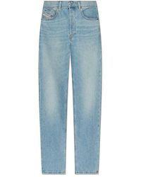 DIESEL - Jeans 2010 D-Macs - Lyst