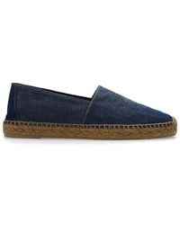Saint Laurent - Espadrillas - Lyst