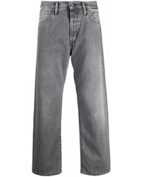 Acne Studios Jeans for Men | Online Sale up to 59% off | Lyst