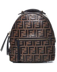 fendi backpack