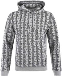 Lacoste - Sweaters - Lyst