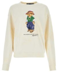 Polo Ralph Lauren - Sweatshirts - Lyst