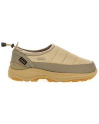 Suicoke - Pepper-Mod-Ev Drawstring Sneakers - Lyst