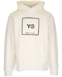 y3 hoodie