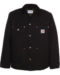 Carhartt Wip Jackets For Men Up To 50 Off At Lyst Com