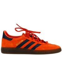 adidas Handball Spezial Gy7407 Almost Yellow/ Bold Gold for Men | Lyst