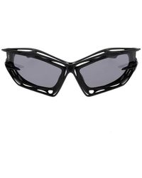 Givenchy - Cat-eye Sunglasses - Lyst