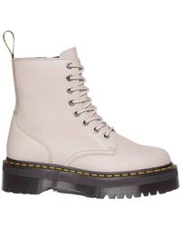Dr. Martens - Jadon Iii Lace-up Boots - Lyst
