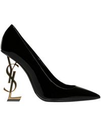 Saint Laurent Shoes for Women - Up to 47% off | Lyst UK