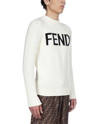fendi fabulous sweater