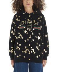 gucci dragonfly hoodie