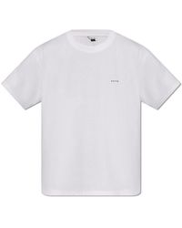 Eytys - ‘Leon’ T-Shirt - Lyst