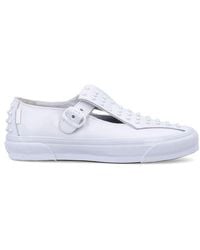 Vans - Premium Mary Jane Pearlized Shoes - Lyst