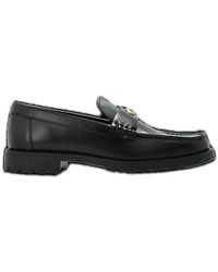 COACH - Jocelyn Loafers Shoes - Lyst