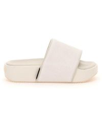 Y-3 Sandals, slides and flip flops for Men | Online Sale up to 70% off |  Lyst