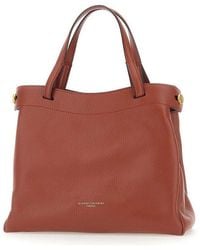 Gianni Chiarini - Ottavia Tote Bag - Lyst