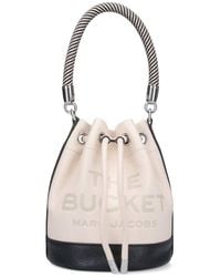 Marc Jacobs - "the Colorblock" Bucket Bag - Lyst