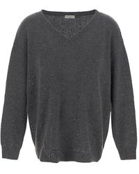 brunello cucinelli mens shorts