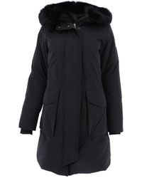 woolrich coat sale