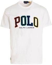 Polo Ralph Lauren T-shirts for Men | Online Sale up to 60% off | Lyst  Australia