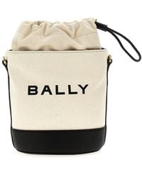 Bally - Bucket Bag "bar" - Lyst