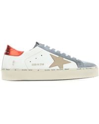 golden goose luxury brand