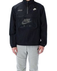 Nike Jackets for Men - Up to 60% off at Lyst.co.uk