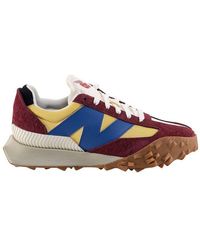 New Balance Low-top sneakers for Men | Online Sale up to 52% off | Lyst