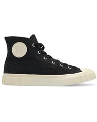 MISBHV - 'Army High' High-Top Sneakers - Lyst