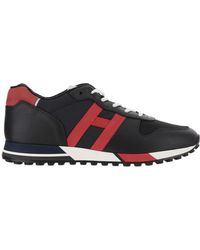 Hogan - Sneakers H383 - Lyst