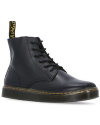 Dr martens coburg gaucho online